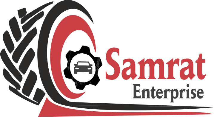 Samrat Enterprise Logo